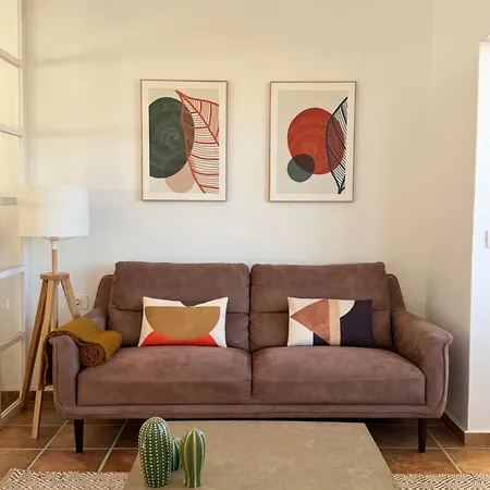 Apartman El Pedregal - Aloe *